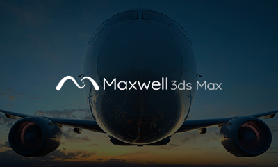 Maxwell for 3ds Max