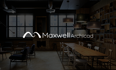Maxwell for Archicad