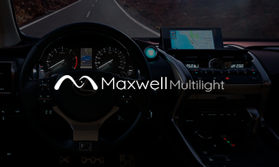 Maxwell Multilight